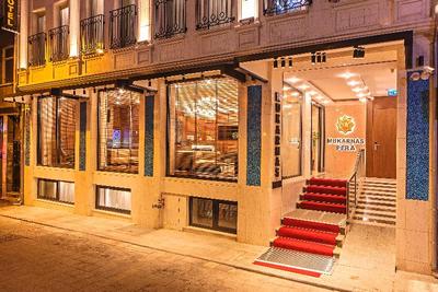Mukarnas Taksim Hotel