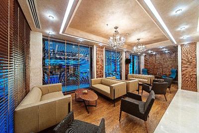 Mukarnas Taksim Hotel