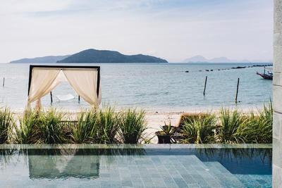 The Beach Samui