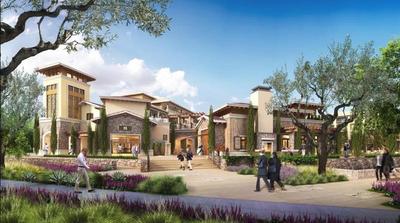 Grand Reserve at The Meritage