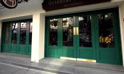 Oriental Heritage Residence Bangkok