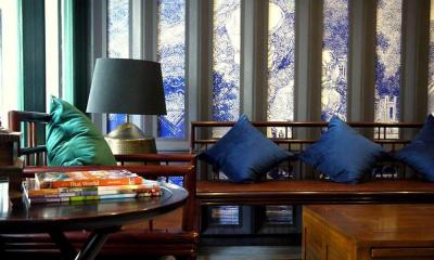 Oriental Heritage Residence Bangkok
