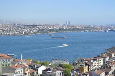 Ravello Suites Taksim