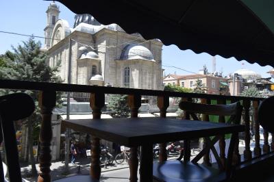 Ravello Suites Taksim