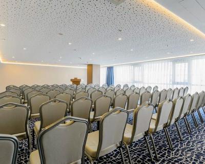 Nearport Hotel Sabiha Gokcen Airport