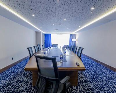 Nearport Hotel Sabiha Gokcen Airport
