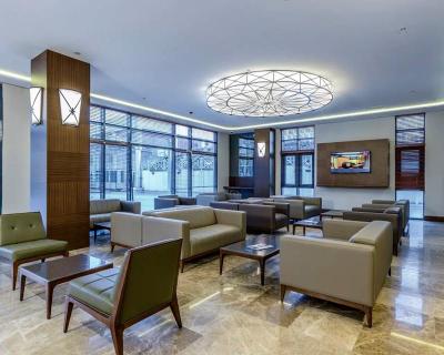 Nearport Hotel Sabiha Gokcen Airport