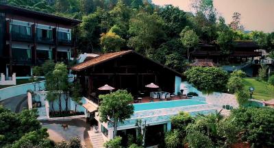 Chantra Khiri Chalet Chiang Mai
