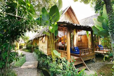 Pai Village Boutique Resort
