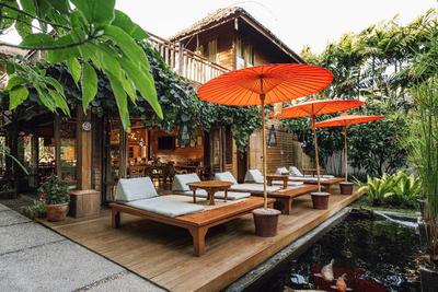 Pai Village Boutique Resort
