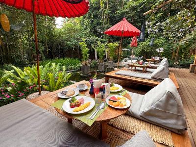Pai Village Boutique Resort
