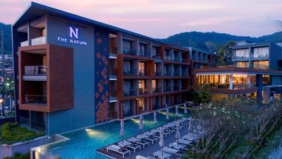 The Nature Phuket