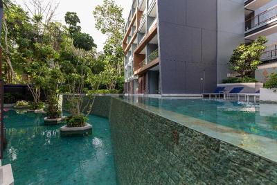 The Nature Phuket