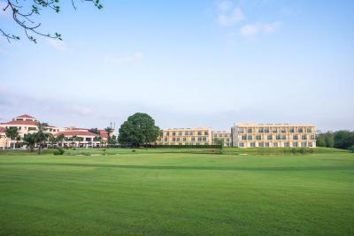 Eastin Thana City Golf Resort Bangkok