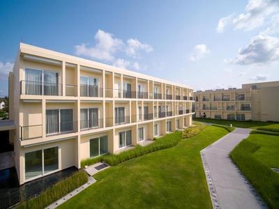 Eastin Thana City Golf Resort Bangkok