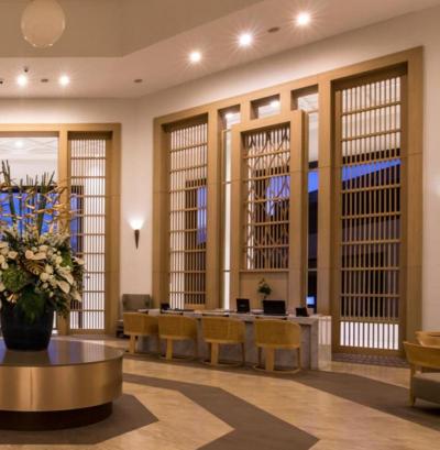 Eastin Thana City Golf Resort Bangkok