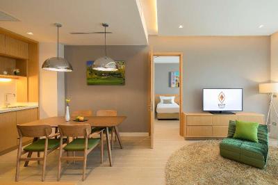Eastin Thana City Golf Resort Bangkok