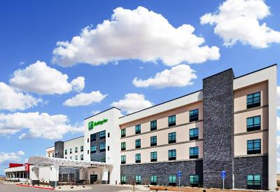 Holiday Inn Lubbock South