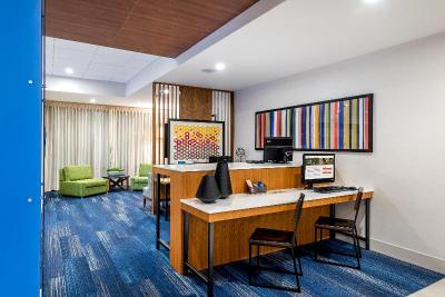 Holiday Inn Express Santa Ana (Disneyland Area-S.)