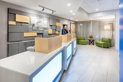 Holiday Inn Express Santa Ana (Disneyland Area-S.)