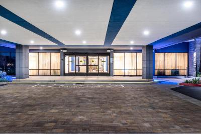 Holiday Inn Express Santa Ana (Disneyland Area-S.)
