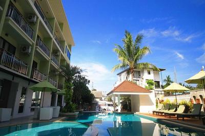 Di Pantai Boutique Beach Resort