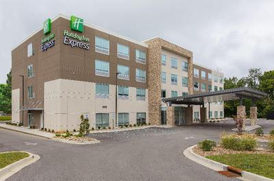 Holiday Inn Express Williamsburg