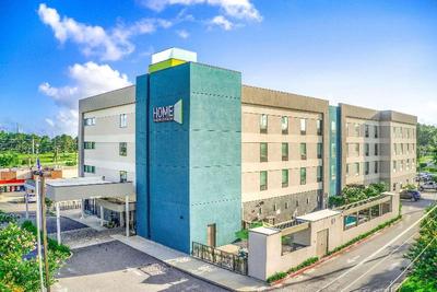 Home2 Suites by Hilton Mobile West I-10 Tillmans C