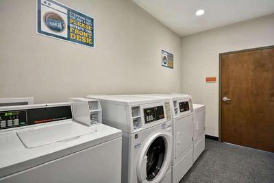 Home2 Suites by Hilton Mobile West I-10 Tillmans C