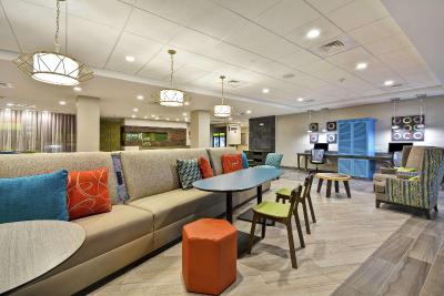 Home2 Suites by Hilton Mobile West I-10 Tillmans C
