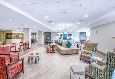 Home2 Suites by Hilton Mobile West I-10 Tillmans C