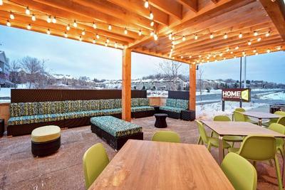 Home2 Suites by Hilton Eagan Minneapolis