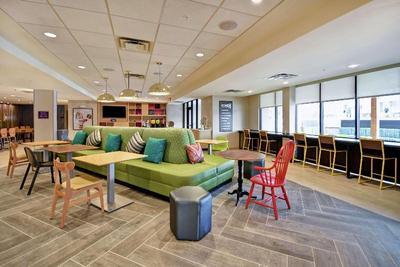 Home2 Suites by Hilton Eagan Minneapolis