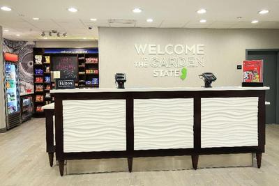 Hampton Inn & Suites Mount Laurel/Moorestown