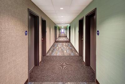 Tru by Hilton Raleigh Durham Airport