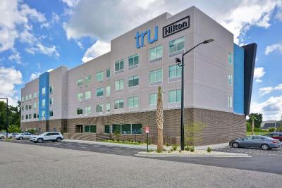 Tru by Hilton Sumter, SC