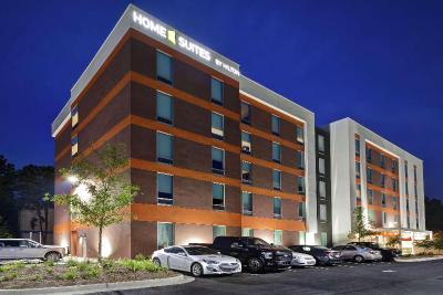 Home2 Suites by Hilton Atlanta Lithia Springs, GA