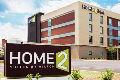 Home2 Suites by Hilton Birmingham Colonnad