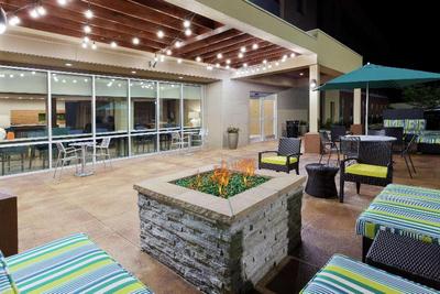 Home2 Suites by Hilton Birmingham Colonnad
