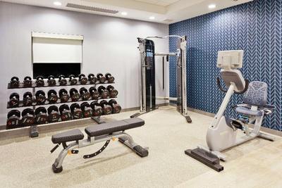 Home2 Suites by Hilton Birmingham Colonnad