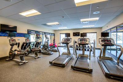 Hampton Inn & Suites Boston/Waltham, MA