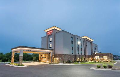 Hampton Inn Cumberland