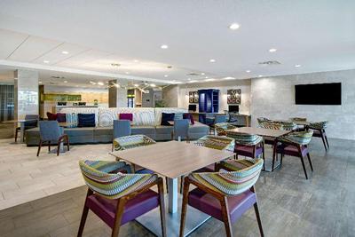 Home2 Suites by Hilton Plano East, TX