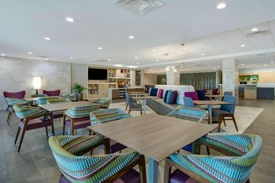 Home2 Suites by Hilton Plano East, TX