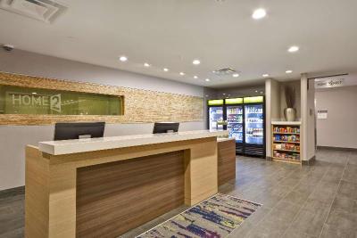Home2 Suites by Hilton Plano East, TX