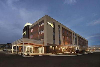 Home2 Suites by Hilton Elko