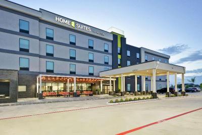 Home2 Suites by Hilton Texas City, TX