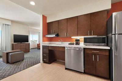 Homewood Suites by Hilton Houston NW at Beltway 8