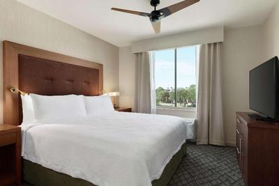 Homewood Suites by Hilton Houston NW at Beltway 8