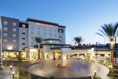 Hilton Garden Inn Las Vegas City Center, NV